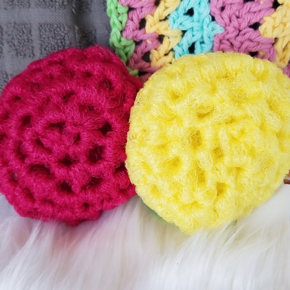 Homemade Dress Style Tea Towel Bundle (Gray-Blue) - Picture 4 of 8